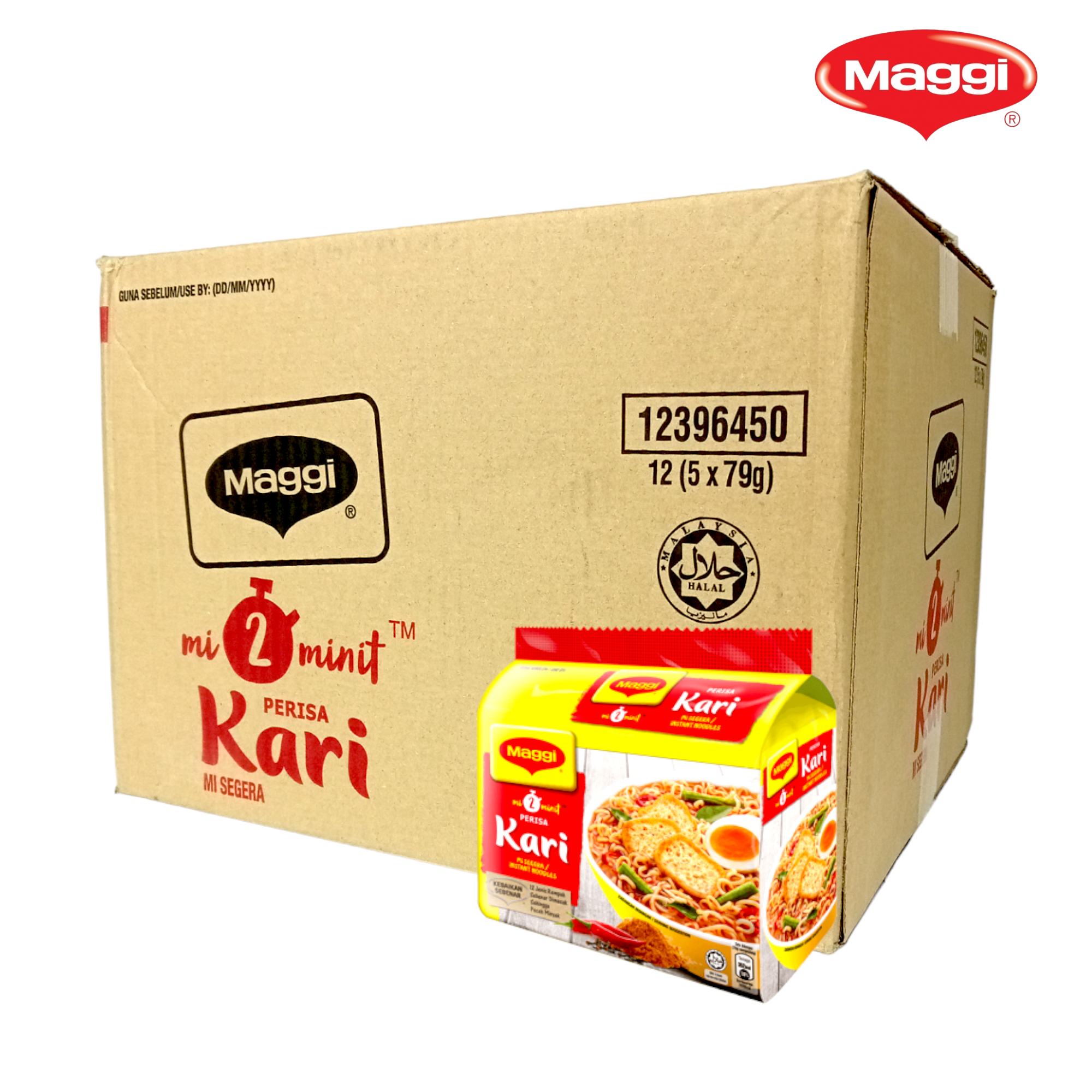 Maggie Curry 2min