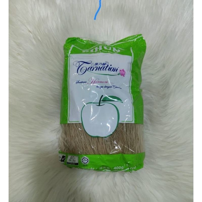 CARNATION BIHUN APPLE 400G