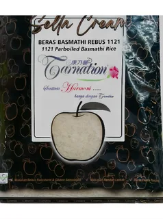 Beras Apple Sella Cream Basmathi (5kg) [p10-01.webp]