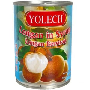 YLC LONGAN 12X565GM