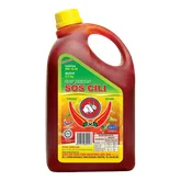 Cap Arnab Chilli Sauces Classic [p05-04.webp]