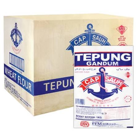 Tepung Gandum