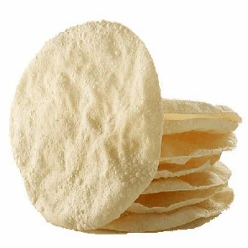 Crispy Snack (Appalappoo)