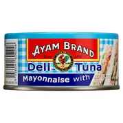 Ayam Brand Tuna Mayonnaise Natural [p03-08.webp]