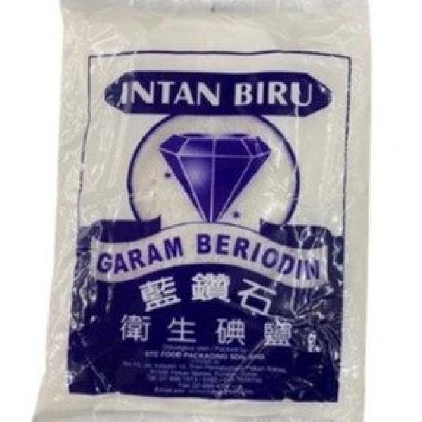 Garam Halus Diamond