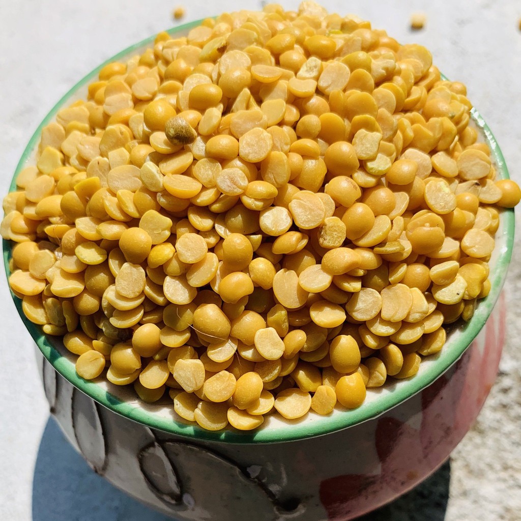 Kacang dhall Malawi 1kg