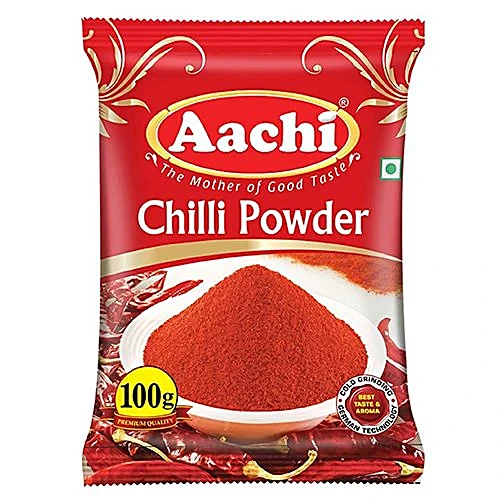 Aachi Chilli Powder