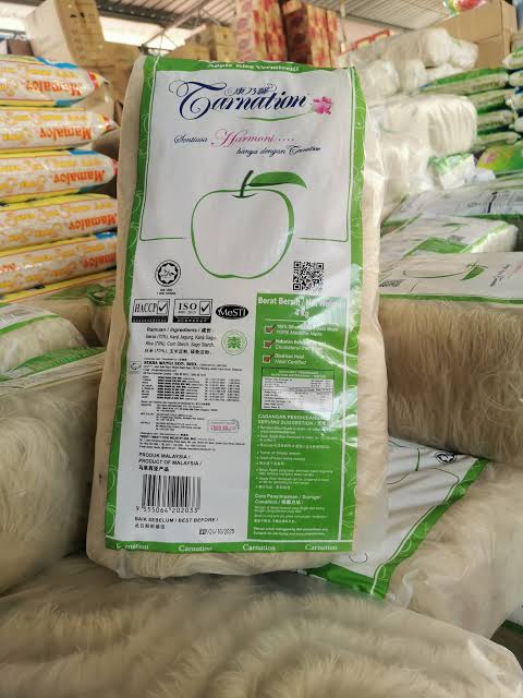 CARNATION BIHUN 4KG