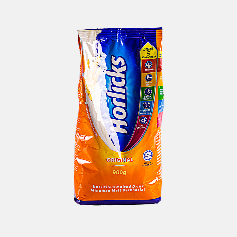Horlicks 900g