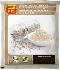 Baba's White Papper Powder [p04-02.webp]