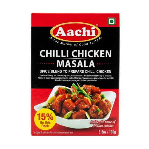 Aachi Chicken 65 Masala