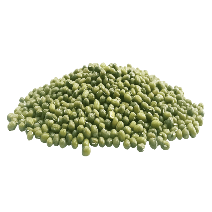 Kacang Hijau