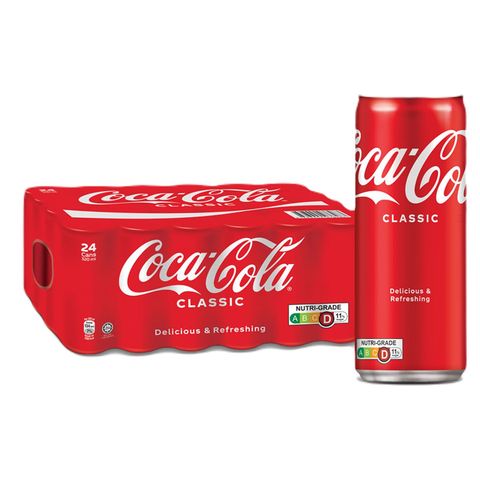 Coca Cola 24X320ml