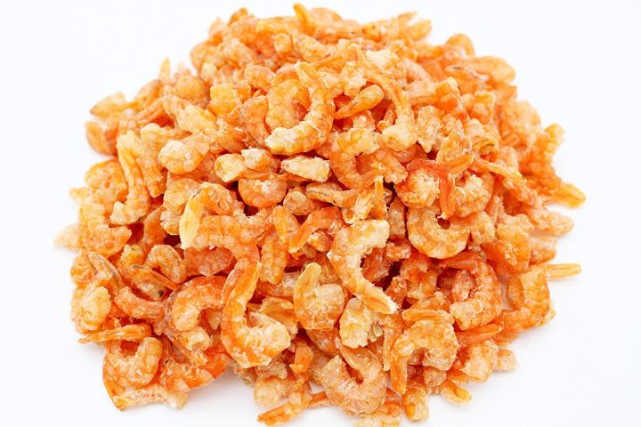 Udang Kering(A) 1kg