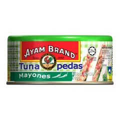 Ayam Brand Tuna Mayonnaise Hot [p03-10.webp]