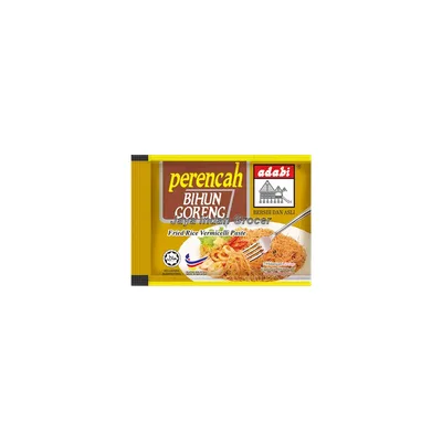 Adabi Perencah Bihun Goreng [p02-25.webp]