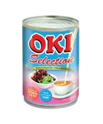 Oki Selection Evaporated Creamer [p08-08.webp]