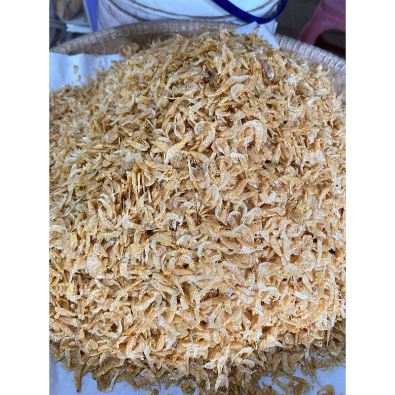 Udang popei 1kg