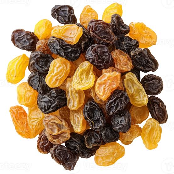 Kismis / kismis black