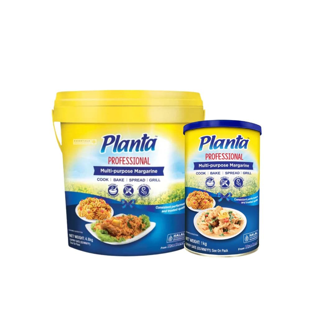 Planta marjerin 4.8kg