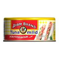 Ayam Brand Tuna Mayonnaise Mild [p03-09.webp]