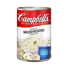 Campbell's Mushroom Soup [p05-02.webp]